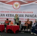 Anggota DPR RI PKS Meity Rahmatia Terapkan Nilai Pancasila Melalui Permainan Tradisional