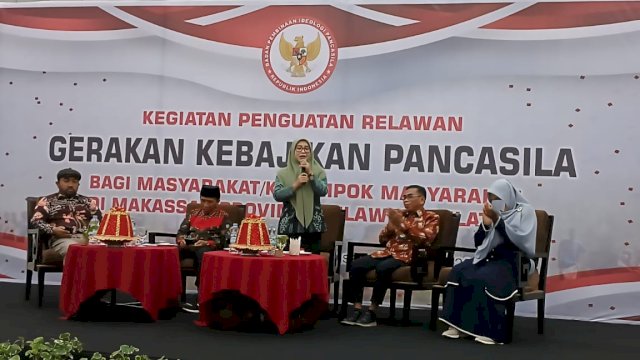 Anggota DPR/MPR RI Meity Rahmatia 