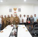 Appi Dorong Setiap Kawasan Padat di Makassar Punya Gedung Parkir