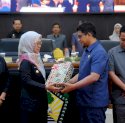 APBD Perubahan 2025 Gowa Fokus pada Kesejahteraan Masyarakat dan Layanan Publik