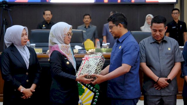 APBD Perubahan 2025 Gowa Fokus pada Kesejahteraan Masyarakat dan Layanan Publik