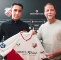 Garuda Calling, FC Utrecht Umumkan Miliano Bela Timnas Indonesia