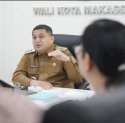 Munafri Rancang Tata Ruang Kota Ramah Pejalan Kaki