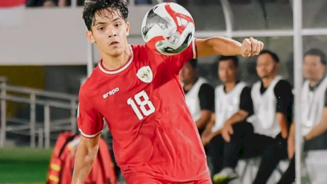 Victor Dethan (DOK. PSSI)