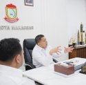 Munafri Dorong Digitalisasi QRIS untuk Atasi Kebocoran Parkir di Makassar