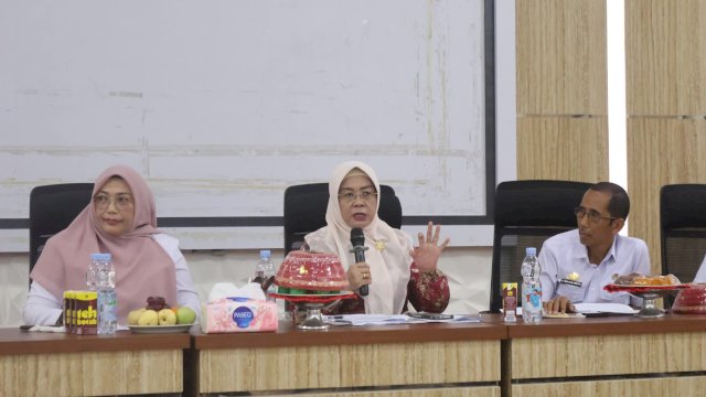 Sri Widiati Minta Adventure Culture Pinrang International Folklore and Festival 2025 Harus Dirancang Matang
