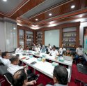 Pemprov Sulsel Paparkan Strategi Dukung Kabupaten/Kota Sehat 2025