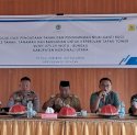 PLN dan Kejati Sulteng Bersinergi Percepat Pembangunan Proyek Strategis Ketenagalistrikan