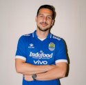 Resmi! Persib Bandung Datangkan Thom Haye, Eliano Reijnders Dikabarkan Menyusul