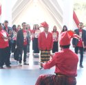 Dua Akademisi Tambah Daftar Bakal Calon Rektor Unhas 2026&ndash;2030
