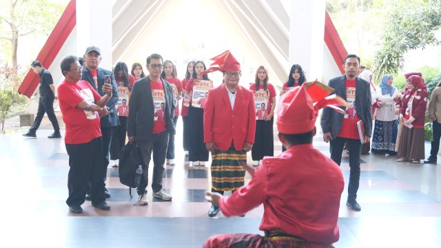 Dua Akademisi Tambah Daftar Bakal Calon Rektor Unhas 2026&ndash;2030