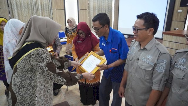 Bunda Paud Pinrang Tekankan Karakter jadi Fokus Utama Bentuk Generasi Cerdas
