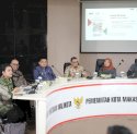 Wali Kota Makassar Tekankan Integritas, Inspektorat Bakal Ditempatkan di Tiap SKPD