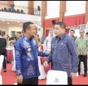 Pemkot Makassar Dorong Keamanan Pangan Demi Sukseskan Program MBG
