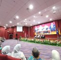 UNM Sukses Gelar Konferensi Internasional Olahraga dan Kesehatan