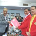 Prof Sukardi Weda dan Dr Zulfajri Basri Hasanuddin Tambah Deretan Calon Rektor Unhas
