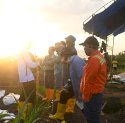 Towuti Mulai Pulih, PT Vale Buktikan Komitmen Tanggung Jawab Pemulihan Lingkungan