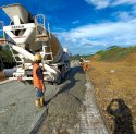 Ekspansi ke Sulawesi Tenggara, Kalla Beton Resmikan Batching Plant Baru di Konawe