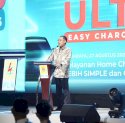 PLN Luncurkan HCS Ultima, Pengisian Daya Kendaraan Listrik Lebih Cepat dan Praktis