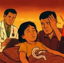 Ananda Raya, Alarm Keras di Dunia Kesehatan.