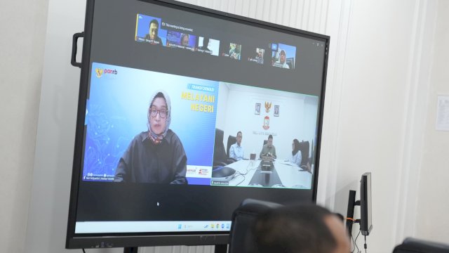 Rapat Koordinasi Nasional, Pegawai Korban Insiden Jadi Perhatian Dapat Santutan