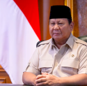 Presiden Prabowo Reshuffle Kabinet, Djamari Chaniago Dilantik Jadi Menko Polkam