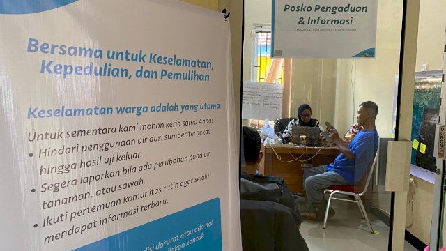 Peduli Masyarakat dan Lingkungan, PT Vale Gandeng Banyak Pihak Wujudkan Pemulihan Berkeadilan dan Transparan di Towuti
