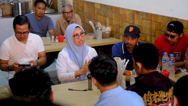 Hindari Aksi Anarkis, Pemkab Gowa Ajak Generasi Muda Sampaikan Aspirasi lewat Dialog