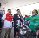 Cek Langsung di Lapangan, Kunjungan DPR RI dan Pertamina Pastikan Pasokan BBM di Sulawesi Aman 
