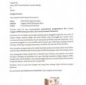 Politisi NasDem Bella Shofie Resmi Mundur dari DPRD Buru dan Dunia Politik