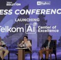 Percepat Adopsi AI, Telkom Luncurkan AI Center of Excellence