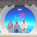 BATIC 2025 Resmi Dibuka, Dorong Kolaborasi Global untuk Masa Depan Digital