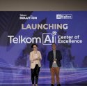 Telkom Resmikan AI Center of Excellence di Bali, Dorong Transformasi Digital Bangsa