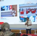 Dorong UMK Naik Kelas, Pertamina Patra Niaga Sulawesi Gelar UMK Academy 2025