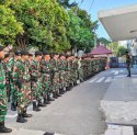 TNI Siapkan 750 Batalyon Tempur untuk Perkuat Postur Pertahanan Nasional
