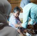 PT Vale Hadir Lebih Dekat, Posko Tambahan Pastikan Masyarakat Dapat Tertangani dengan Baik