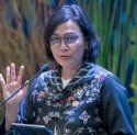 Sri Mulyani Minta Maaf Usai Rumahnya Dijarah: Jangan Lelah Mencintai Indonesia