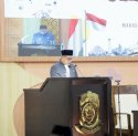 APBD Perubahan 2025, Pemkot Makassar Fokus Prioritas Meski Pendapatan Turun