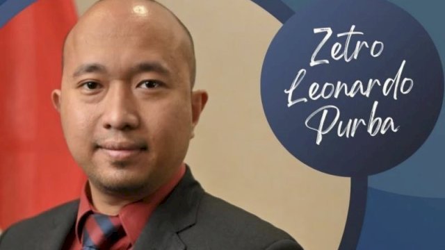 Zetro Emanuel Purba/INT