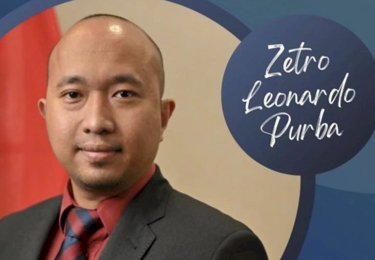 Detik-Detik Diplomat RI Tewas Ditembak di Peru, Polisi Sebut Ini