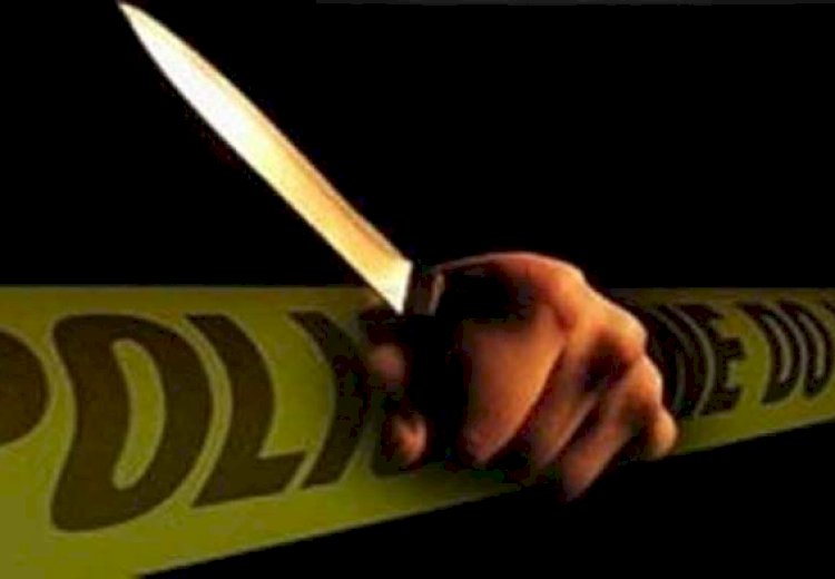Remaja di Bantaeng Tusuk Dua Pria Pakai Pisau Dapur, Motif Dendam Kerap Berselisih