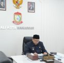Pasca Insiden 29 Agustus, Pemkot Makassar Prioritaskan Pemulihan dan Kesejahteraan Warga