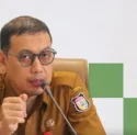 Skor Lelang Eselon II Tengah Dirampungkan, Tiga Nama Siap Diajukan ke Wali Kota