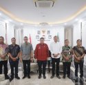 Makassar Masih Unggul di Sulsel, Kemendagri Tekankan Inovasi Harus Merata di Semua OPD