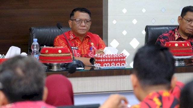 DiskominfoSP Gowa Percepat Transformasi Digital di Sekolah dengan Sertifikat Elektronik