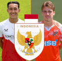 Menanti Debut Mauro dan Miliano