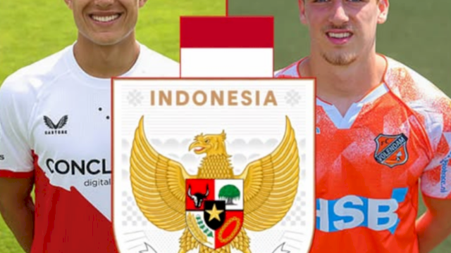 Mauro Zijlstra dan Miliano Jonathans