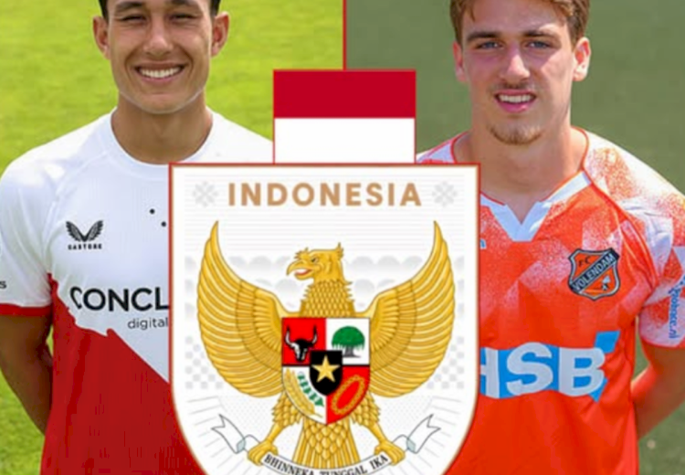 Menanti Debut Mauro dan Miliano