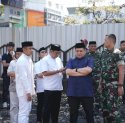 Munafri Pimpin Doa Bersama di DPRD Makassar, Kenang 4 Korban Kebakaran
