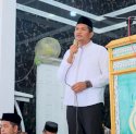 Hadiri Maulid di Desa Bonto Mate&rsquo;ne, Bupati Bantaeng Minta Warga Tingkatkan Ketakwaan